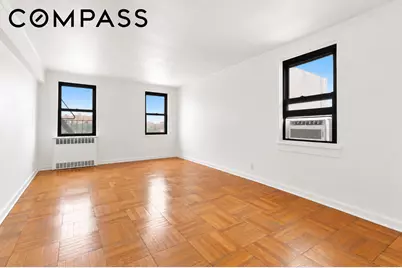 90 Park Terrace E #5B, New York City, NY 10034 - Photo 2