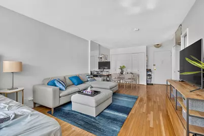 305 E 24th Street #14K, New York, NY 10010 - Photo 4