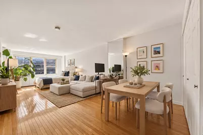 305 E 24th Street #14K, New York City, NY 10010 - Photo 2