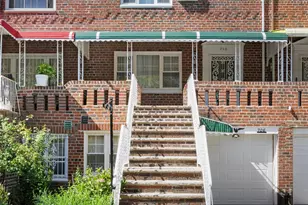 706 E 95th St, Brooklyn, NY 11236 - Photo 1