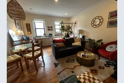 364 W 19th Street #1A, New York City, NY 10011 - Photo 1