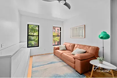 726 Sackett Street #2L, New York City, NY 11238 - Photo 2