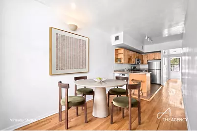726 Sackett Street #2L, New York City, NY 11238 - Photo 4