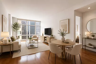 1600 Broadway #20A, New York City, NY 10019 - Photo 1