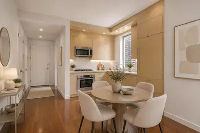 1600 Broadway #20A, New York, NY 10019 - Photo 2