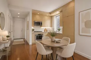 1600 Broadway, New York, NY 10019 - Photo 2