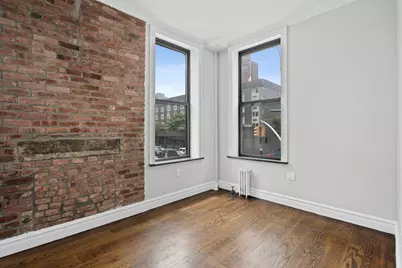 459 W 50th Street #2W, New York, NY 10019 - Photo 4
