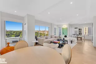 106 Central Park S, New York, NY 10019 - Photo 1