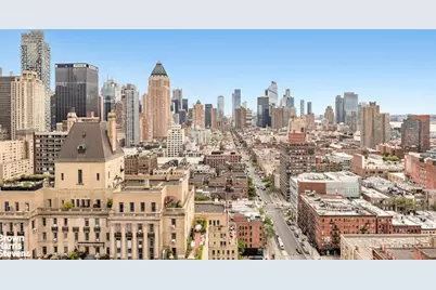 353 W 57th Street #FLOOR24/25, New York City, NY 10019 - Photo 1