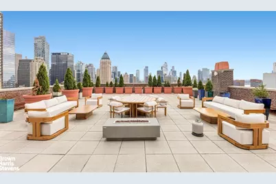 353 W 57th Street #FLOOR24/25, New York, NY 10019 - Photo 6