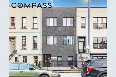 138 Grove Street, Brooklyn, NY 11221 - Photo 1