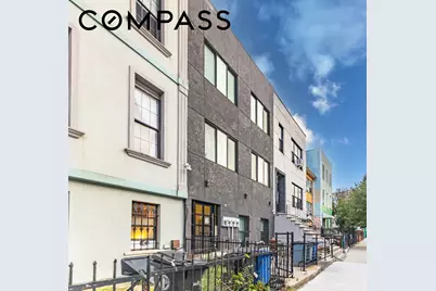 138 Grove Street, Brooklyn, NY 11221 - Photo 2