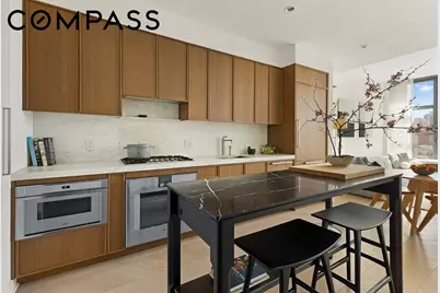 115 York Street #18H, Brooklyn, NY 11201 - Photo 2