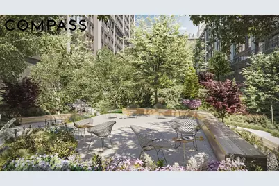 115 York Street #18H, Brooklyn, NY 11201 - Photo 6