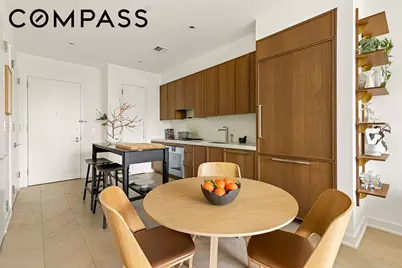 115 York Street #18H, Brooklyn, NY 11201 - Photo 1