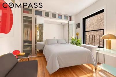 46 W 83rd Street #4F, New York City, NY 10024 - Photo 1