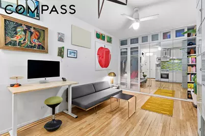 46 W 83rd Street #4F, New York, NY 10024 - Photo 1