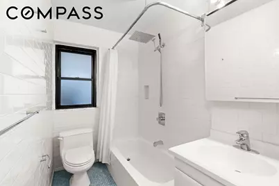 46 W 83rd Street #4F, New York City, NY 10024 - Photo 4