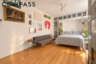 46 W 83rd Street #4F, New York City, NY 10024 - Photo 2