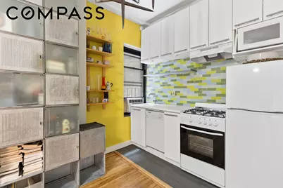 46 W 83rd Street #4F, New York, NY 10024 - Photo 4