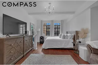 320 E 42nd Street #1407, New York, NY 10017 - Photo 1