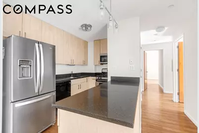 736 W 187th Street #506, New York City, NY 10033 - Photo 4