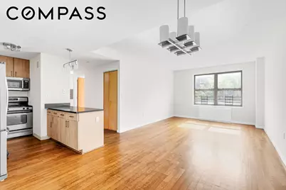 736 W 187th Street #506, New York City, NY 10033 - Photo 1