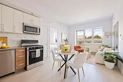 100 Maspeth Avenue #4F, New York City, NY 11211 - Photo 1