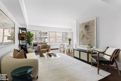 370 E 76th Street #C1001, New York City, NY 10021 - Photo 1