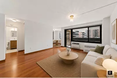 90 Gold Street #5-A, New York, NY 10038 - Photo 1