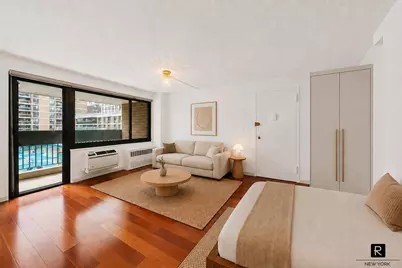 90 Gold Street #5-A, New York, NY 10038 - Photo 2