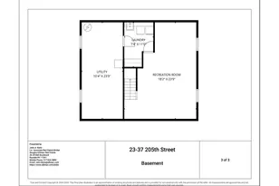 23-37 205th St, New York City, NY 11360 - Photo 42