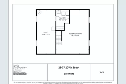 23-37 205th Street, New York City, NY 11360 - Photo 42