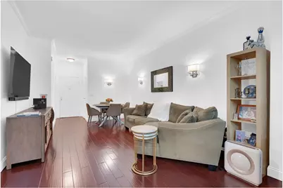 180 W End Avenue #1N, New York City, NY 10023 - Photo 4