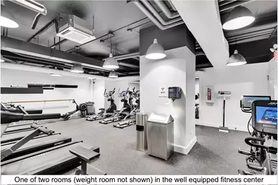 180 W End Avenue #1N, New York City, NY 10023 - Photo 6