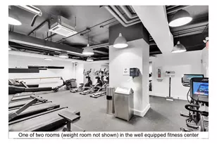 180 W End Ave, New York City, NY 10023 - Photo 6