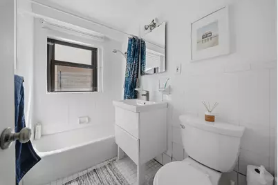 85 Livingston Street #5D, New York City, NY 11201 - Photo 6