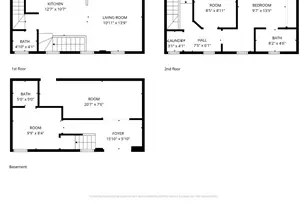 197 Bainbridge St., Brooklyn, NY 11233 - Photo 12