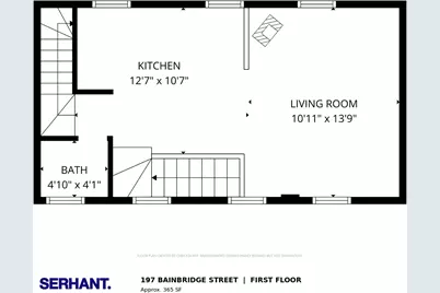 197 Bainbridge Street #CARRIAGE, Brooklyn, NY 11233 - Photo 14