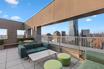 123 Washington Street #41D, New York, NY 10006 - Photo 8