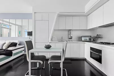 123 Washington Street #41D, New York, NY 10006 - Photo 2