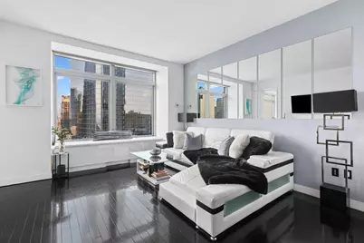 123 Washington Street #41D, New York, NY 10006 - Photo 1