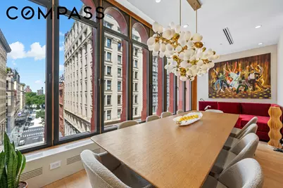 716 Broadway #PH6, New York City, NY 10003 - Photo 2
