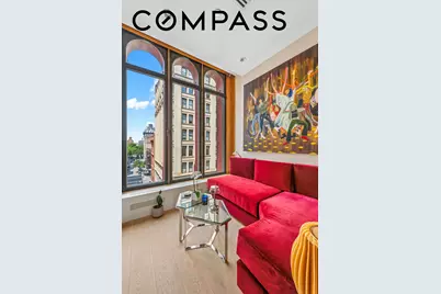716 Broadway #PH6, New York City, NY 10003 - Photo 8