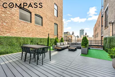 716 Broadway #PH6, New York City, NY 10003 - Photo 16