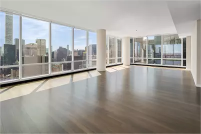 157 W 57th Street #45C, New York City, NY 10019 - Photo 4