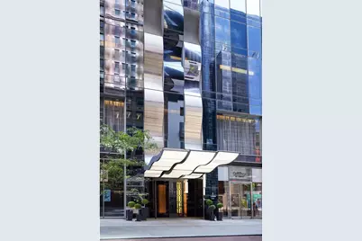 157 W 57th Street #45C, New York City, NY 10019 - Photo 20