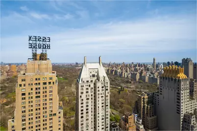 157 W 57th Street #45C, New York City, NY 10019 - Photo 10