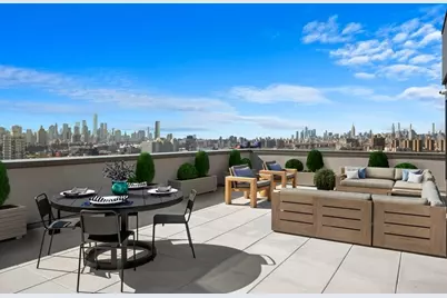 249 Willoughby Avenue #15H, Brooklyn, NY 11205 - Photo 18