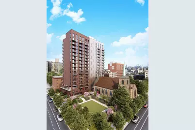 249 Willoughby Avenue #15H, Brooklyn, NY 11205 - Photo 26